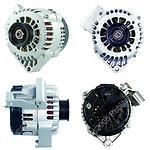 Remy 21781 remanufactured alternator