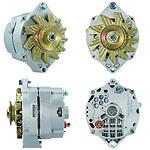 Remy 20041 remanufactured alternator