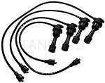 Standard motor products 7479 tailor resistor wires