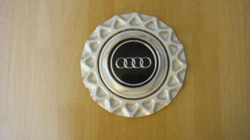 88 89 90 audi quattro oem bbs alloy wheel rim center hub cap 443601165b quatro