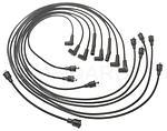 Standard motor products 27813 tailor resistor wires