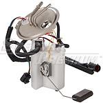 Spectra premium industries inc sp2199m fuel pump module assembly