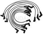 Standard motor products 26906 tailor resistor wires