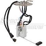 Spectra premium industries inc sp2052m fuel pump module assembly