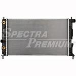 Spectra premium industries inc cu2924 radiator