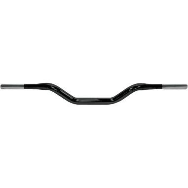 La choppers hefty 1-1/4" handlebars drag bars for harley models dyna sportster