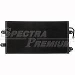 Spectra premium industries inc 7-4380 condenser