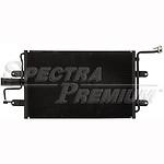 Spectra premium industries inc 7-4933 condenser