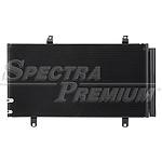 Spectra premium industries inc 7-3396 condenser