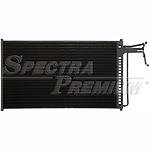 Spectra premium industries inc 7-3642 condenser