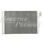 Spectra premium industries inc 7-3422 condenser