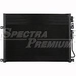 Spectra premium industries inc 7-3247 condenser