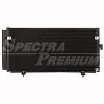 Spectra premium industries inc 7-3314 condenser