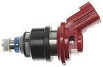 Standard motor products fj285 new multi port injector