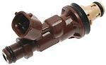 Standard motor products fj585 new multi port injector