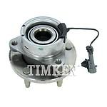 Timken ha590086 front hub assembly