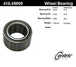 Centric parts 410.45000e front wheel bearing