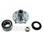 Timken 518505 front hub assembly