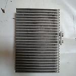 Tyc 97062 new evaporator