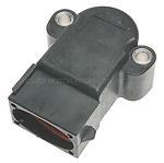 Standard motor products th129 throttle position sensor