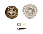 Valeo 52125207 new clutch kit