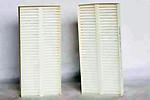 Tyc 800044p2 cabin air filter