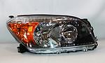 Tyc 20-6779-01 headlight