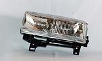 Tyc 20-3178-90 headlight