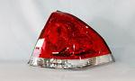 Tyc 11-6179-00 tail light