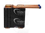 Vista pro automotive 399024 heater core