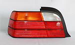 Tyc 11-5998-01 tail light assembly