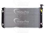 Vista pro automotive 432423 radiator