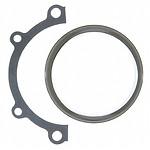 Victor jv1637 rear main bearing seal set