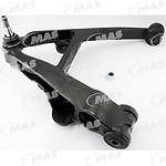 Mas industries cb90063 control arm with ball joint