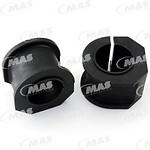 Mas industries bsk85060 sway bar frame bushing or kit