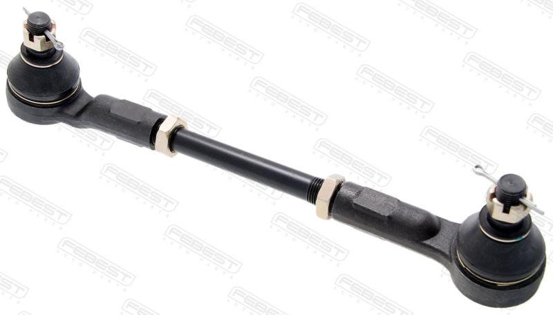 Tie rod end - febest # 0221-f23wd