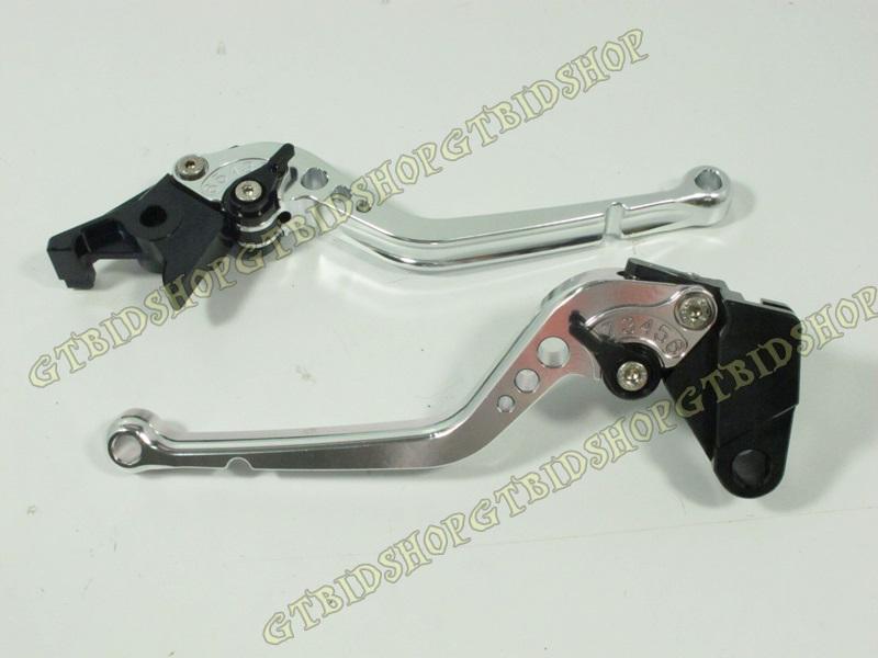 Brake clutch lever fits suzuki gsf1200 gsf1250 gsf650 bandit lever a