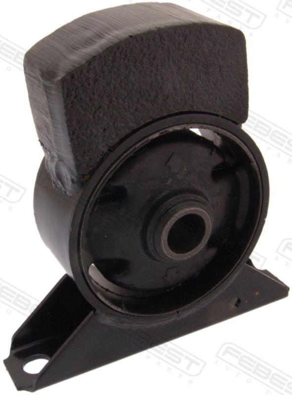 Front engine mount mt - febest # mm-da1fr