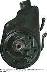 Cardone industries 20-8739 remanufactured power steering pump with reservoir