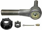 Parts master es2065l outer tie rod end