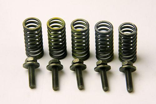 Clutch spring set 2001 yamaha wr250f wr 250f oem