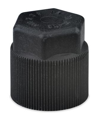 Fjc inc 2616 a/c valves misc-service port cap