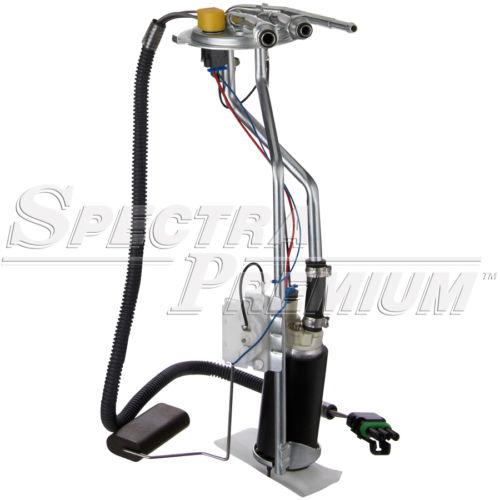 Spectra premium sp12s1h electric fuel pump-fuel pump & sender assembly