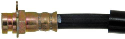 Dorman h38299 brake hose, rear-brake hose