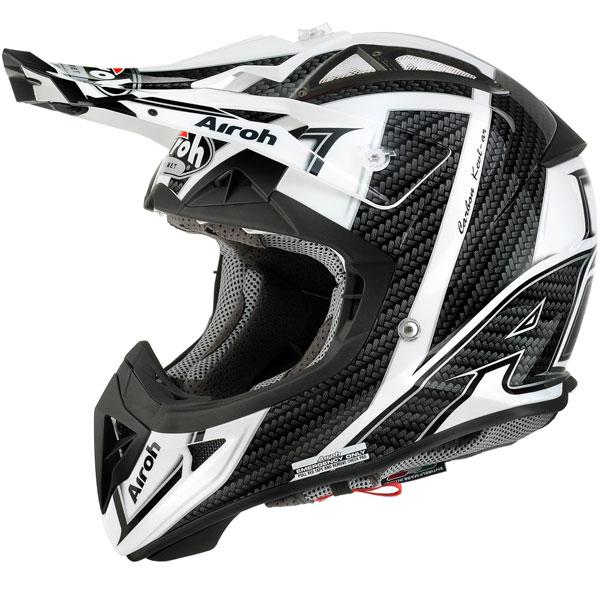 Airoh aviator 2.1 viper motorcycle helmet