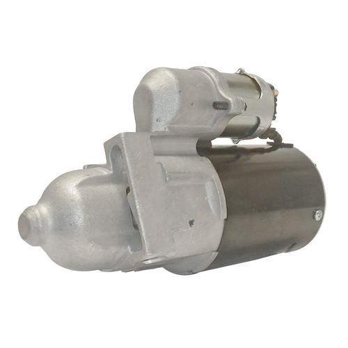 Acdelco professional 336-1903a starter-reman starter motor