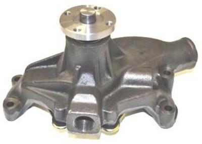 Parts master 3-461 water pump-engine water pump