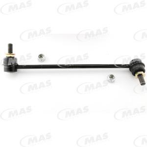 Mas industries sl69032 sway bar link kit-suspension stabilizer bar link kit