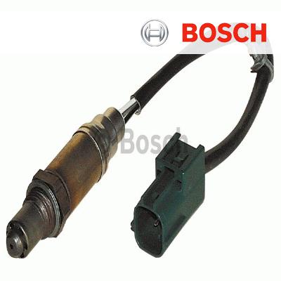 1x 0258005286 bosch lambda oxygen sensor ls5286