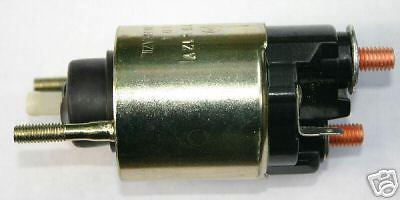 John deere kawasaki nippon denso solenoid ply